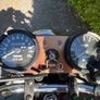 1974 Yamaha RD350 AC (351) Image 6