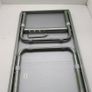 Adjustable folding laptop desk Image 3