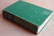 The Herries Chronicle by Hugh Walpole (1939)