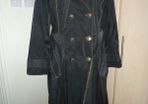 Alexo Boho  coat size 12