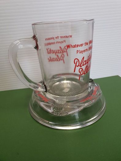 bar memorabilia