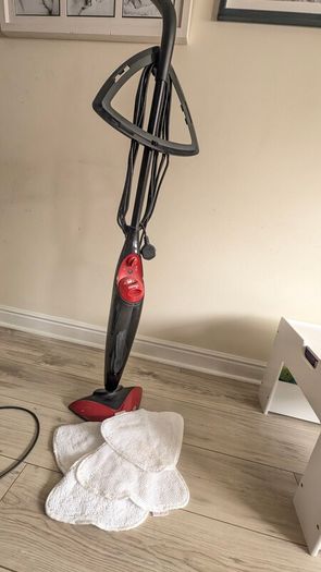 Vileda Steam Cleaner