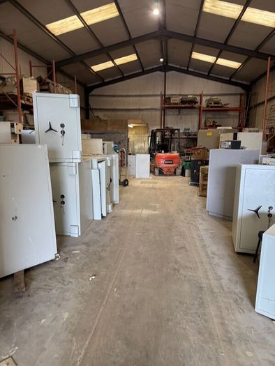Safes