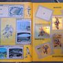 Euro 88 Panini sticker Album Image 5