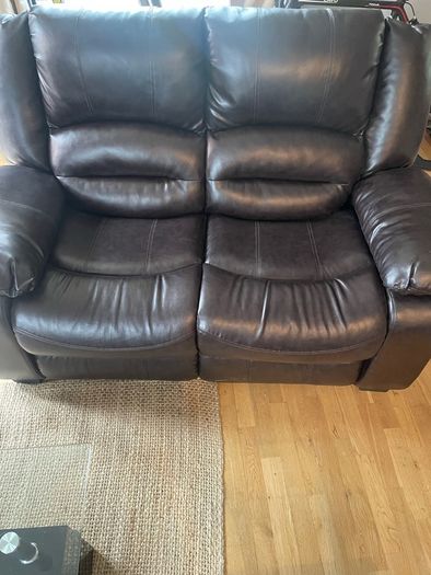 2 Seater Couch - Free