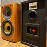 SONY Book Shelf Speakers Image 3