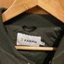 Farah Bellinger Bomber Jacket Image 2