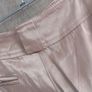 Satin Look trousers   size small worn once Image 4