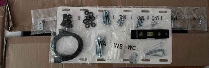 TV Wall Bracket