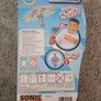 Flying Sonic Image 3