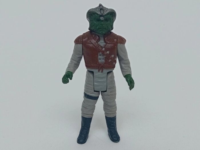 Vintage Kenner Star Wars Klaatu