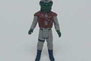 Vintage Kenner Star Wars Klaatu