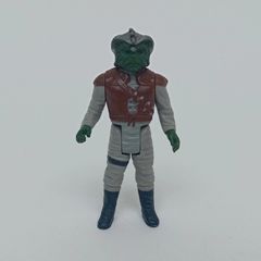 Vintage Kenner Star Wars Klaatu