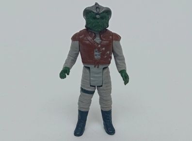 Vintage Kenner Star Wars Klaatu