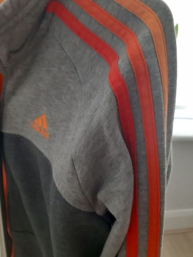 adidas hoodie