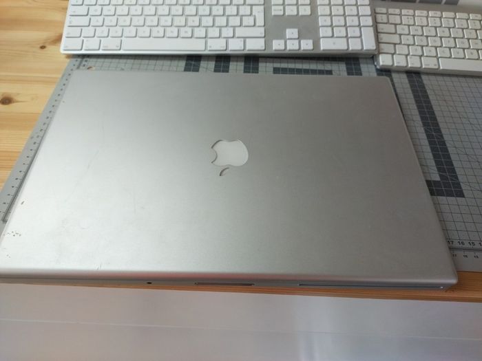 iMac G5