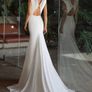 Pronovias Kerr Wedding Dress Image 3