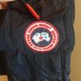 Canada Goose coat Image 2