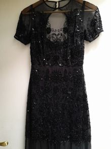 ladies dress