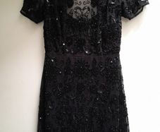 ladies dress