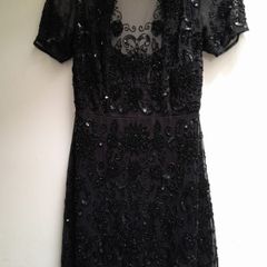 ladies dress
