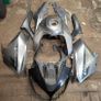 Suzuki V strom 650 Image 8