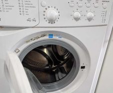 Indesit Washing Machine
