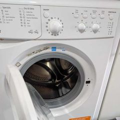 Indesit Washing Machine