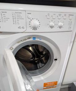 Indesit Washing Machine