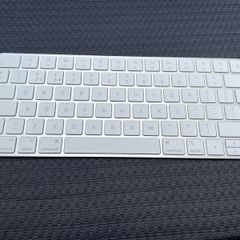 Magic Keyboard