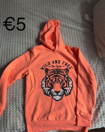 Mix clothes boys