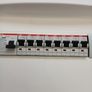 Consumer Unit/Fuse Board Image 2
