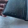 Authentic DKNY Leather Wallet Brand New Image 4