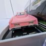 Scalextric  Thunderbirds FAB-1 Slot Car ( C4479 TV classic ) Image 7