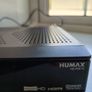 Humax HD FOX T2 Freeview HD Box Saorview Ready. Image 2