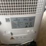 20L Klarstein dehumidifier, used only 5 months Image 2