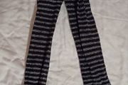 Halloween Tights (3-4yrs)