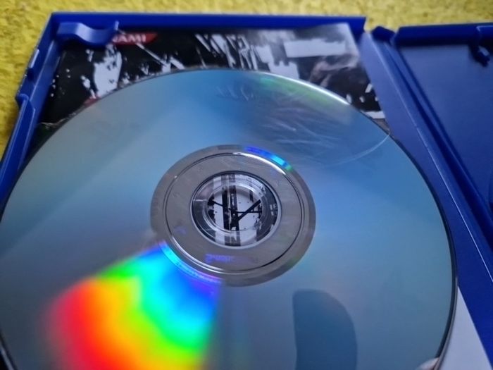 Silent Hill 4 The Room  PlayStation2 Ps2 games Original