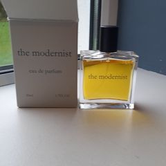 The Modernist by Modernist Perfumes(Rare and discontinued)