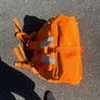 Just East / Deliveroo / Uner Eats Food Delivery Bag Image 2