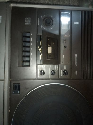 Philips AH 985
