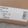 asics gel kayano Image 8