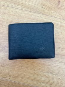 Men's Benetton wallet