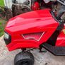 Ride on lawnmower Image 2
