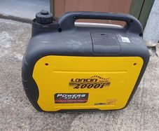 lonsin 2000i invertor
