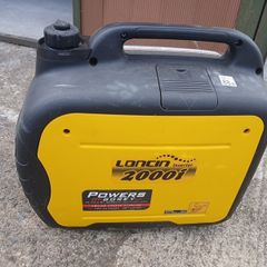 lonsin 2000i invertor