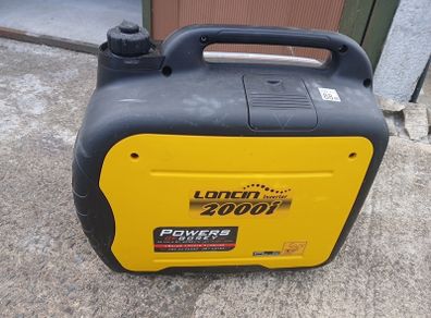 lonsin 2000i invertor
