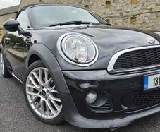 2013 MINI Convertible