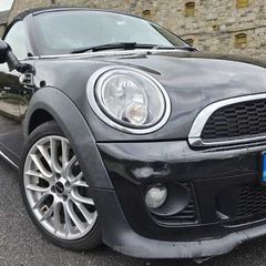 2013 MINI Convertible