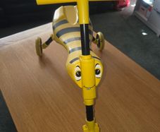 scuttle bug